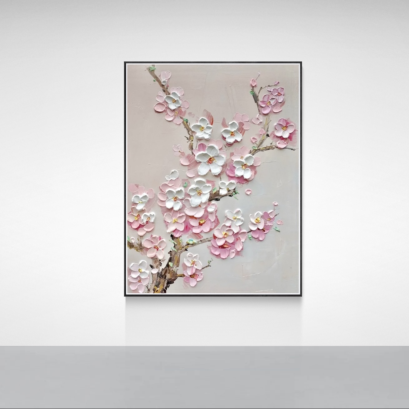 Whisper of Spring
